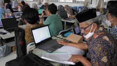 Photo of Disdikbud Kaltim Akan Tempatkan Guru PPPK Yang Lolos Passing Grade
