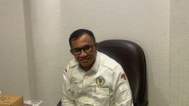 Photo of DPRD Samarinda Hearing Bersama Warga Lambung Mangkurat