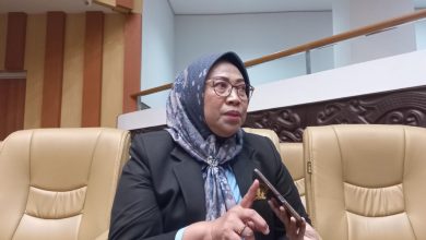 Photo of Puji Sebut Pentingnya Tiga Pilar dalam Pendidikan