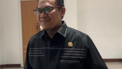 Photo of Samri Dorong Pemkot Intensifkan Penanganan Banjir