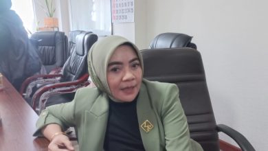 Photo of Laila Fatihah Gelar Sosper Penataan dan Pengembangan Ekonomi Kreatif 