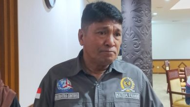 Photo of DPRD Samarinda Fokus pada Penyempurnaan Perda Bantuan Hukum Masyarakat