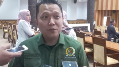 Photo of DPRD Samarinda Terima Kunjungan SD Ar Rauza