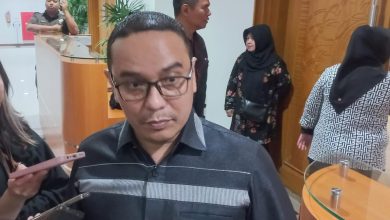 Photo of Pandangan Novan Terkait Dukungan Golkar pada Gibran Rakabuming Raka dalam Pemilihan Presiden 2024