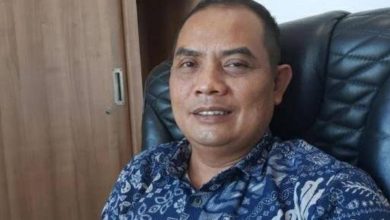 Photo of Mujianto Soroti Masalah Tanah Longsor di Perumahan Keledang Mas Samarinda Seberang