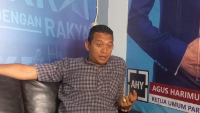 Photo of Anggota DPRD Kota Samarinda Dorong Perbaikan Drainase di Bawah Flyover Jalan Slamet Riyadi