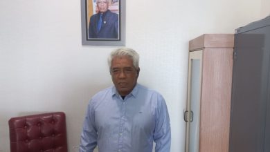 Photo of Perhatian Anggota DPRD Kota Samarinda terhadap Permasalahan Sampah di Perumahan Handil Kopi Pelita IV