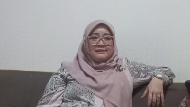 Photo of Penertiban Alat Peraga Kampanye (Algaka) Meraih Apresiasi dari Novi Marinda Putri