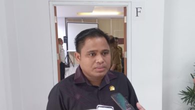 Photo of Maswedi Ajak Pemuda Kaltim Meningkatkan Kualitas dan Keterampilan