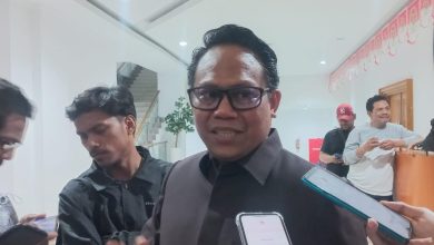 Photo of Wakil Ketua DPRD Kota Samarinda Dorong Solusi Drainase Lebih Optimal di Wilayah Samarinda Seberang