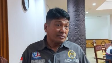 Photo of Joni Sinatra Ginting: Kepatuhan Batas Waktu Kampanye Merupakan Kesetaraan Peluang