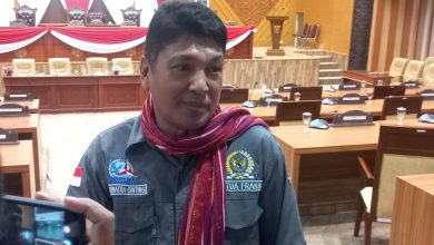 Photo of DPRD Samarinda Fokus pada Pengembangan Kampung Purwodadi