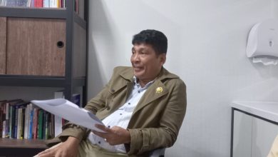 Photo of DPRD Samarinda Dorong Kejaksaan Perkuat Persepsi Hukum yang Adil