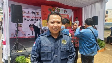 Photo of Penyediaan Fasilitas Disabilitas di Kota Samarinda Mendapat Apresiasi