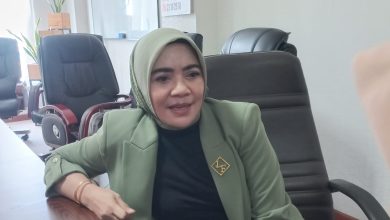 Photo of Pertemuan DPRD Samarinda dan Pedagang Pasar Pagi Kembali Terjadi