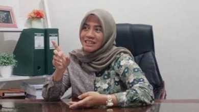 Photo of Damayanti Minta Pemerintah Seimbangkan Pembangunan