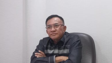 Photo of Pemilu 2024, Joha Fajal : Kelancarannya Tanggung Jawab Bersama