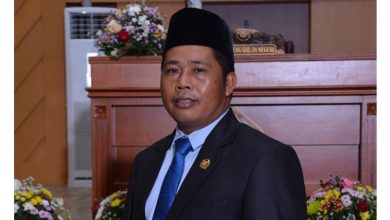 Photo of Joko Wiratno Dorong Pemkot Samarinda Miliki Ide Tingkatkan PAD