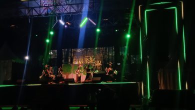 Photo of Deni Hakim Anwar Apresiasi Keberhasilan Fesma 2023