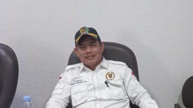 Photo of Ahmad Vananzda Dorong OPD Bersinergi Tangani Anjal dan Gepeng
