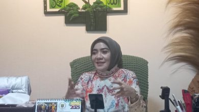 Photo of Anggota Komisi II DPRD Samarinda Dorong Pengembangan Usaha Anak Muda