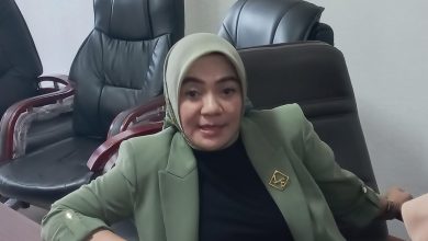 Photo of Laila Fatihah Dorong Adanya Dukungan Pemerintah dalam Pengembangan Ekonomi Kreatif