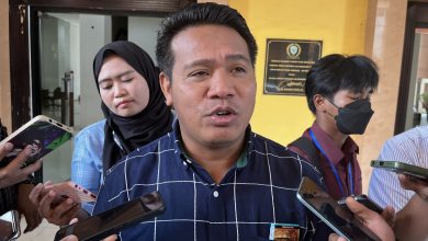 Photo of Syafruddin Soroti Kelayakan Sejumlah Bangunan, Salah Satunya Rumah Sakit Korpri