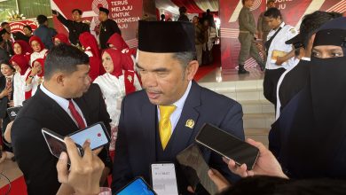 Photo of Ketua DPRD Kaltim, Sampaikan Keperihatinannya Di 3 Sektor