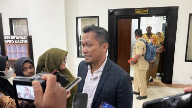 Photo of Ketua Komisi II DPRD Kaltim Dorong UMKM Kaltim Merambah Pasar Ekspor Non Migas