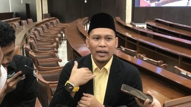 Photo of Salehuddin Sebut Para Atlet Disabilitas Akan Mendapatkan Dukungan Penuh Dari DPRD Kaltim