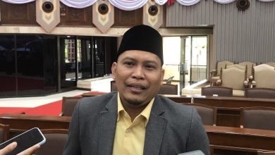Photo of DPRD Kaltim Sebut Hadirnya IKN Di Kaltim, Kemiskinan Harus Di Tekan
