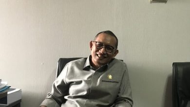 Photo of Agiel Minta Bank Kaltimtara Menggalakkan Program Kredit Bunga Nol Persen untuk Bantu UMKM