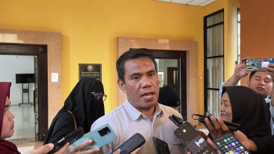 Photo of Draft Tiga Buah Ranperda Sudah Final, Bapemperda Optimis Selesai Tahun Ini
