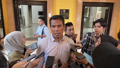 Photo of Rusman Pertanyakan Hak Politik Warga IKN di Momentum Pemilu 2024 Mendatang
