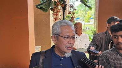 Photo of Tantangan Hidup Makin Berat, Harun Sebut Pendidikan Karakter dan Mental Itu Penting