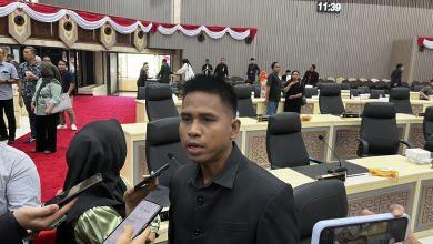 Photo of Sutomo Jabir Sebut Penertiban Pertamini Harus Diiringi Perbaikan SPBU