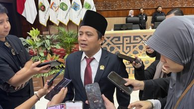 Photo of Selamat Ari Terima Ratusan Usulan, Sebut Sebagai Wujud Nyata Perhatian Masyarakat Dalam Aspek Kehidupan