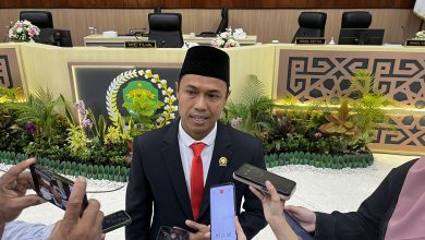 Photo of PAW Fraksi PKS, Encik Siap Perjuangkan Aspirasi Masyarakat