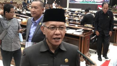 Photo of DPRD Kaltim Dorong Pemprov Untuk Segera Tangani Kebutuhan Pangan Menjelang Nataru