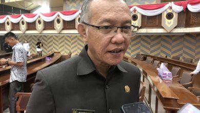 Photo of Samsun Sebut Pariwisata Kaltim Harus Mendapatkan Perhatian Khusus