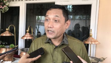 Photo of Seno Aji Berikan Catatan Penting ke Pemprov Kaltim, Termasuk 211 Desa yang Belum Terjamah Aliran Listrik