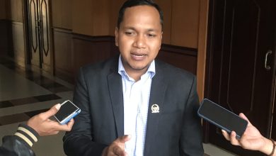 Photo of Anggota DPRD Kaltim Sebut Kinerja Isran-Hadi Masih Meninggalkan PR