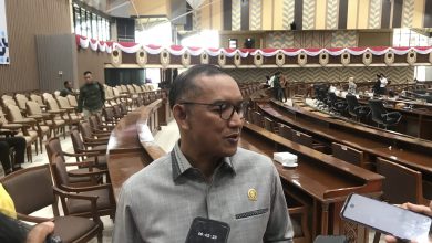 Photo of Agiel Sebut Peran Perbankan Sangat Diperlukan untuk Majukan Perekonomian
