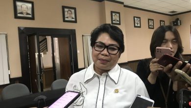 Photo of Komisi III Akan Berkoordinasi Dengan BBPJN untuk Mempercepat Perbaikan Jalan di Kaltim