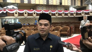 Photo of Tingginya Silpa Di Akhir Tahun 2023, Ketua DPRD Kaltim Harap Pengelolaan Uang Dapat Ditingkatkan Pada Gubernur Terpilih