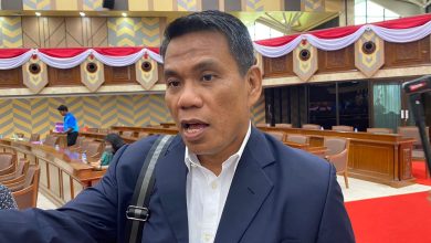 Photo of Rusman Sebut DBOD Harus Memiliki Landasan Hukum yang Jelas
