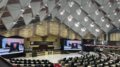 Photo of Rapat Paripurna DPRD Kaltim Ke-40, Ranperda Pengarusutamaan Gender Disetujui