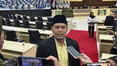 Photo of Saleh Sebut Peningkatan Kualitas SDM Adalah Kunci Pengentasan Kemiskinan