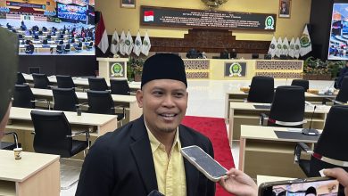 Photo of Pengelolaan Sampah Masih Membelit, Salehuddin Sebut Perlunya Trobosan Baru