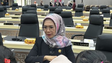 Photo of Perda PUG Menjamin Keterlibatan Semua Gender dalam Pembangunan